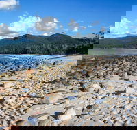 Hinchinbrook Island - Accommodation Gladstone