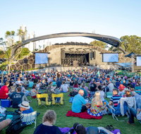 HOTA - Home of the Arts - Accommodation Gladstone
