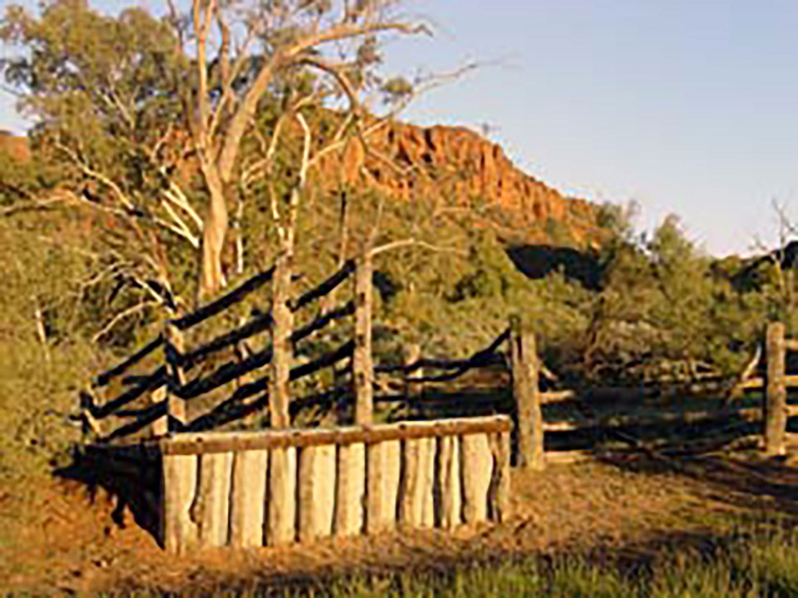  Accommodation Gladstone