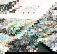 in.cube8r gallery and emporium Prahran - Accommodation Gladstone