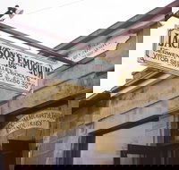 Jackson's Emporium - Accommodation Gladstone