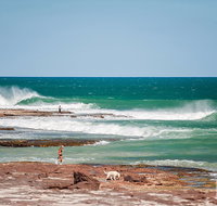 Jakes Point - Accommodation Gladstone