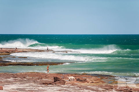 Jakes Point - Accommodation Gladstone 0
