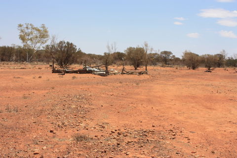 JC Hotel Ruins - Accommodation Gladstone 2