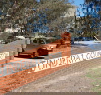 Jindera Country Golf Club - Accommodation Gladstone