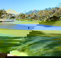 Joondalup Resort and Country Club - Accommodation Gladstone