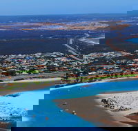 Kalbarri Town Centre - Accommodation Gladstone