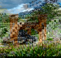 Kangaroo Valley - Accommodation Gladstone