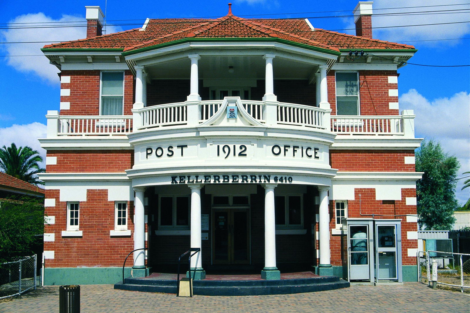 Mount Caroline WA Accommodation Gladstone