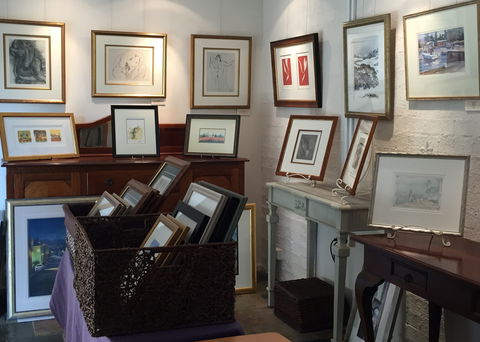 Kiama Art Gallery - Accommodation Gladstone 0