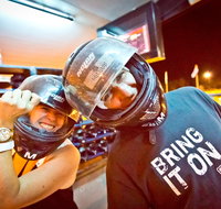 Kingston Park Raceway - Go Kart Hire - Accommodation Gladstone