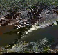 Kwiambal National Park - Accommodation Gladstone