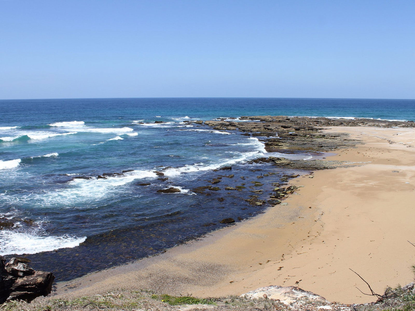 Yuraygir NSW Accommodation Gladstone