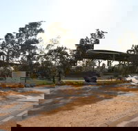 Longreach Skate Park - Accommodation Gladstone