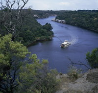 Lower Glenelg National Park