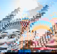 Luna Park Sydney - Accommodation Gladstone