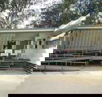 Lutheran Church Opportunity Shop - Accommodation Gladstone