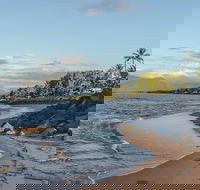 Machans Beach - Accommodation Gladstone