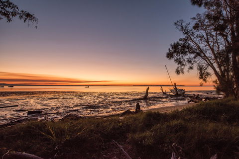 Macleay Island (Jencoomercha) - Accommodation Gladstone 0