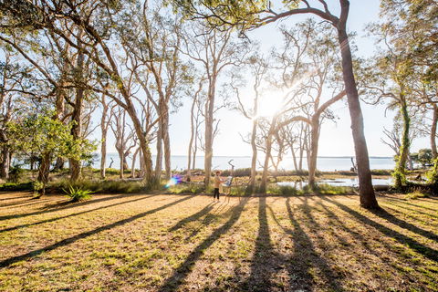 Macleay Island (Jencoomercha) - Accommodation Gladstone 1