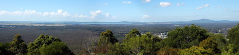 Maclean Lookout - Accommodation Gladstone 0