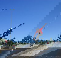 Macquarie Fields Skate Park - Accommodation Gladstone