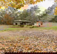 Major Clews Hut Walking Track - Accommodation Gladstone
