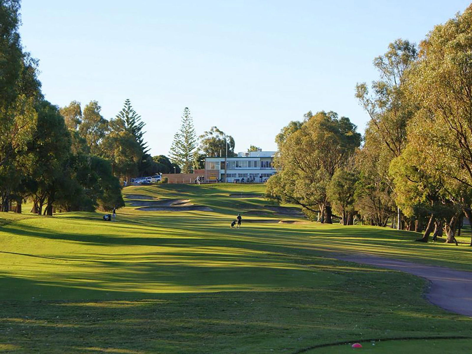 Halls Head WA Accommodation Gladstone