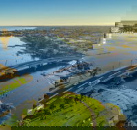 Mandurah - Accommodation Gladstone