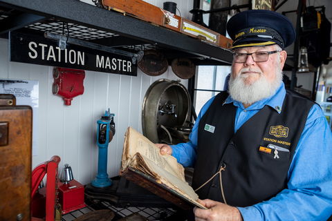 Mary Valley Rattler - Accommodation Gladstone 1