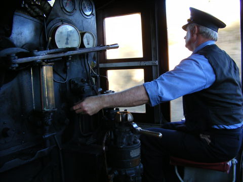 Mary Valley Rattler - Accommodation Gladstone 2