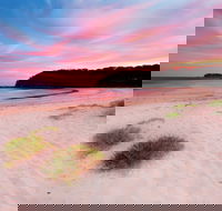 McKenzies Beach - Accommodation Gladstone