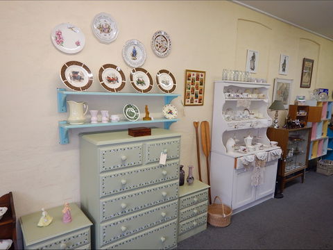 Meri Collectables - Accommodation Gladstone 1