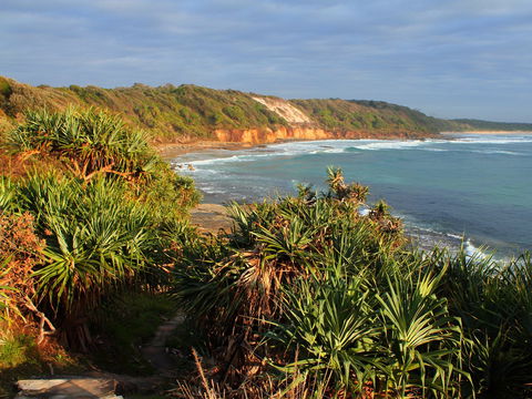 Miners Beach - Accommodation Gladstone 0