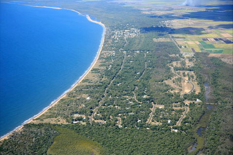Moore Park - Accommodation Gladstone 1