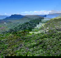 Mount Kembla Lookout - Accommodation Gladstone