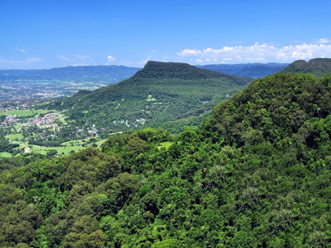 Mount Kembla Lookout - Accommodation Gladstone 0