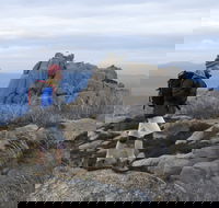 Mount Buffalo National Park - Accommodation Gladstone