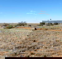 Mungo Self-guided Drive Tour - Accommodation Gladstone