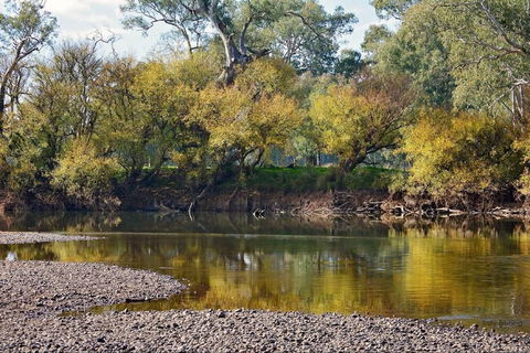 Mungabareena And Water Works - Accommodation Gladstone 0