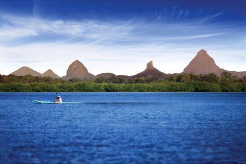 Naturally Delicious - Great Beach Drive - Accommodation Gladstone 1