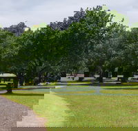 Nortons Park - Accommodation Gladstone