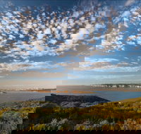 North Head - Accommodation Gladstone