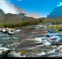 Nymboida - Accommodation Gladstone