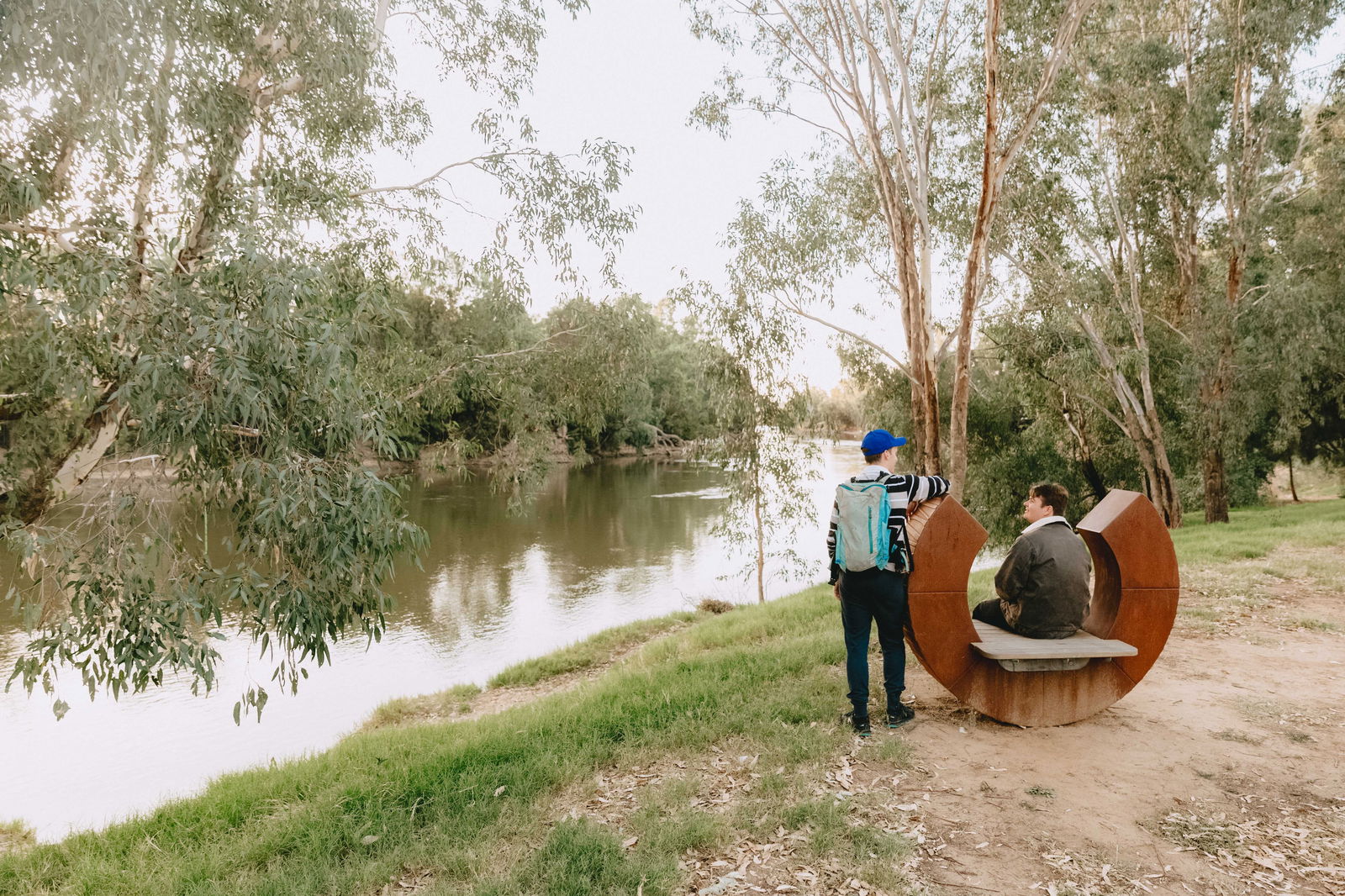 Oura NSW Accommodation Gladstone