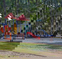 Pembroke Park - Accommodation Gladstone