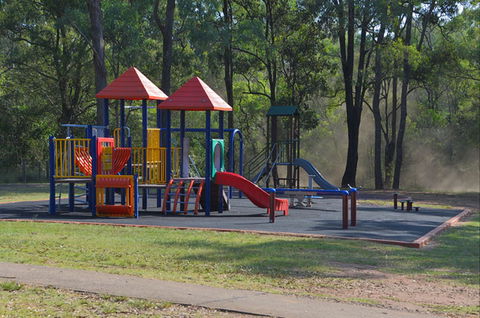 Pembroke Park - Accommodation Gladstone 0