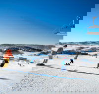 Perisher Valley - Accommodation Gladstone