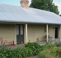 Pioneer Cottage and Museum - Accommodation Gladstone