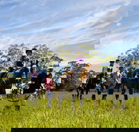 Port Macquarie Horse Riding Centre - Accommodation Gladstone